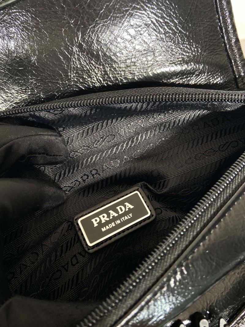 Prada Waist Chest Packs